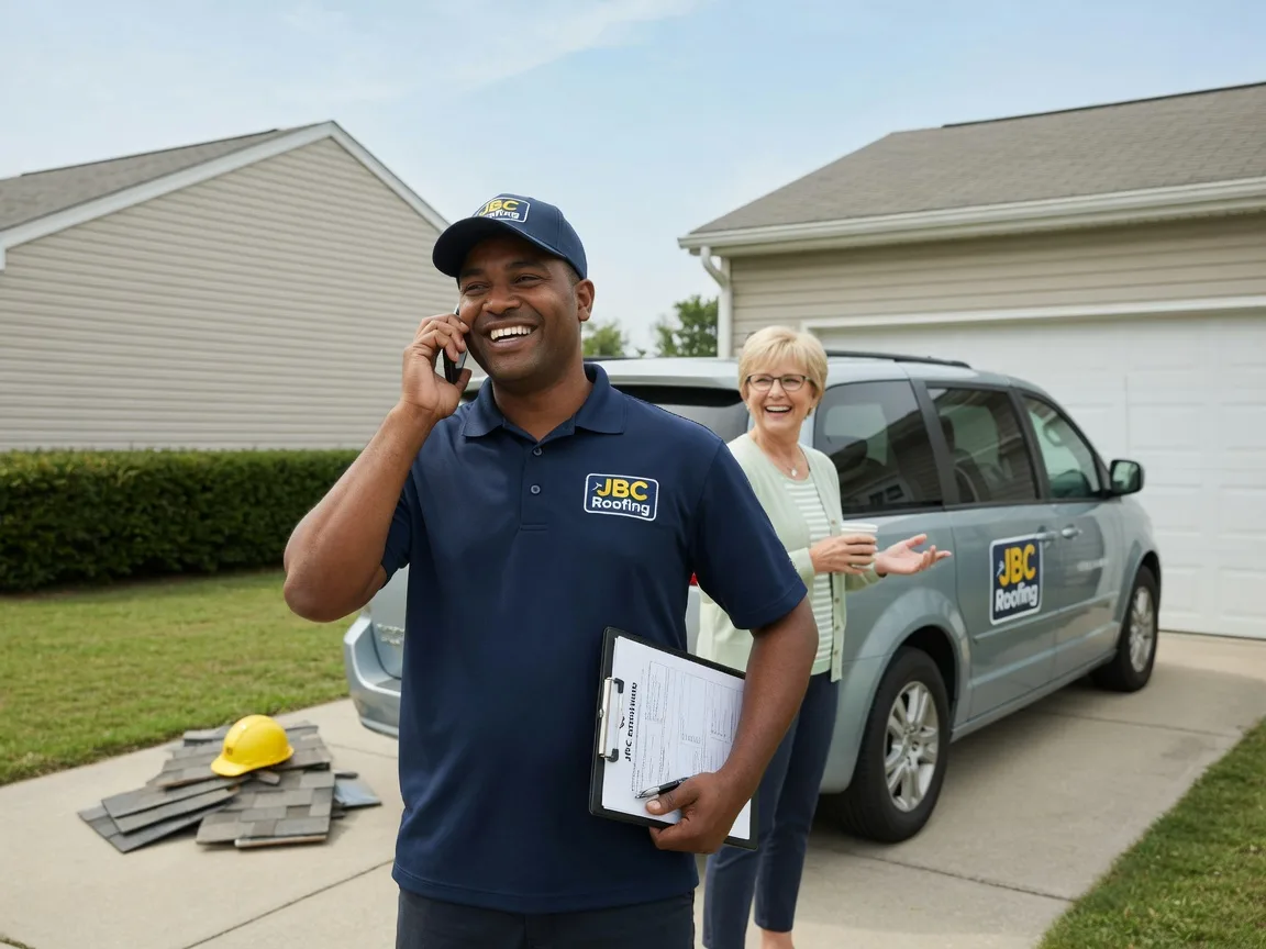 Roof Replacement Monitor, WA FAQs